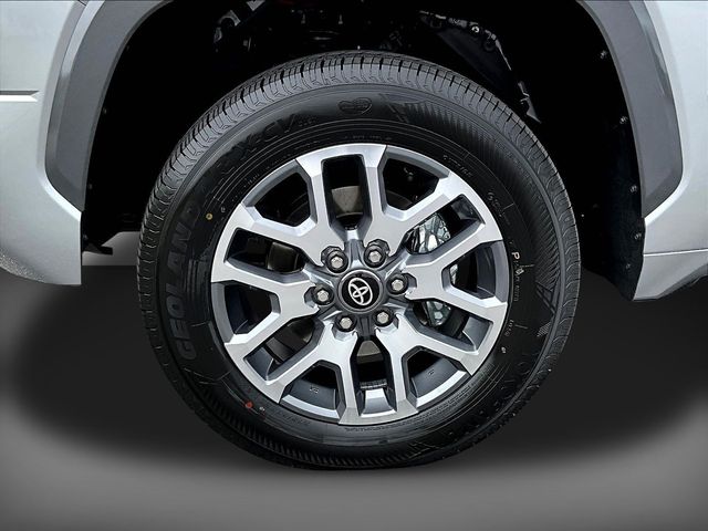 New 2026 Toyota Tundra i-FORCE MAX Truck