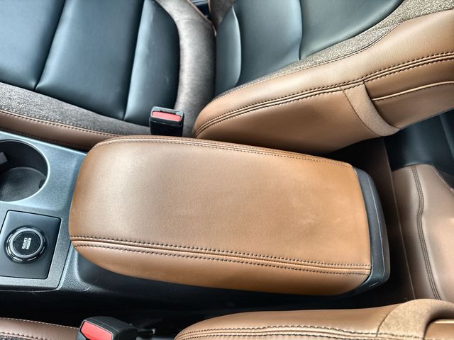 new 2025 Ford Bronco Sport car, priced at $39,231