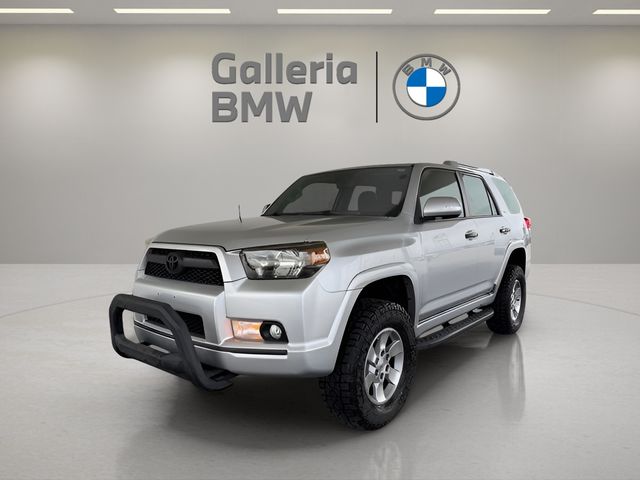 2010 Toyota 4Runner SR5