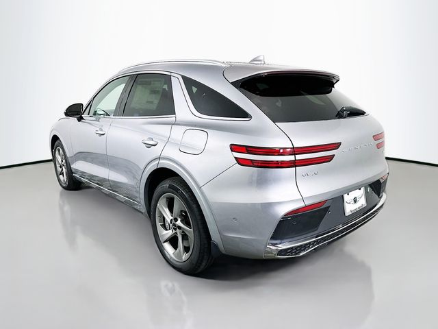 Thumbnail: 2026 Genesis GV70 - 7