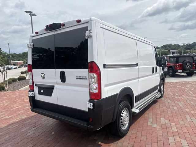 Used 2025 Ram ProMaster 2500 Van