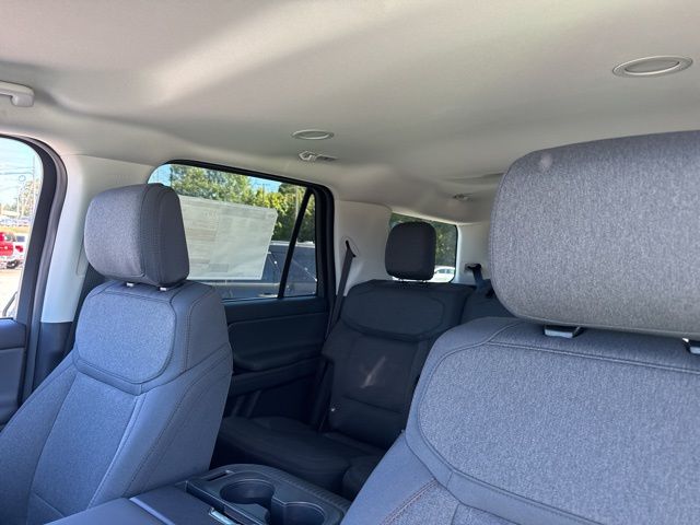 New 2025 White Ford Active image 24