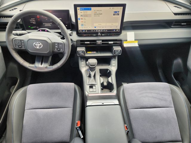 2026 Toyota RAV4 XSE  at Don McGill Toyota
