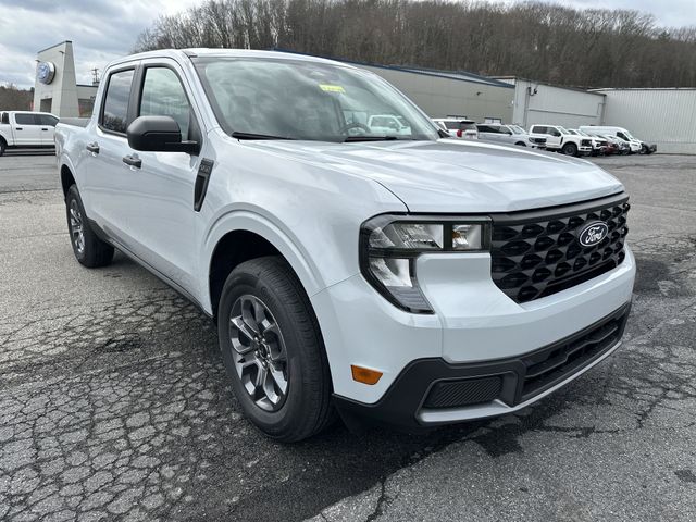 New 2026 White Ford XLT image 11