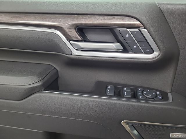 2025 – Chevrolet – Silverado 2500HD