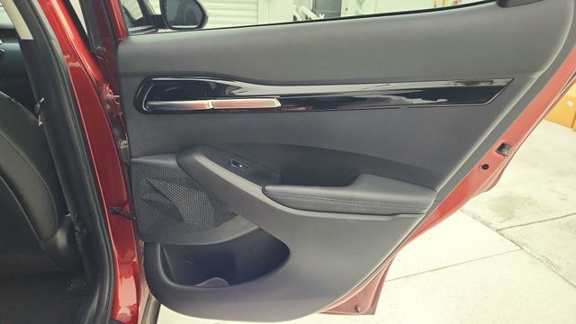 2021 Kia Seltos S Orange at Shottenkirk Kia Fort Bend