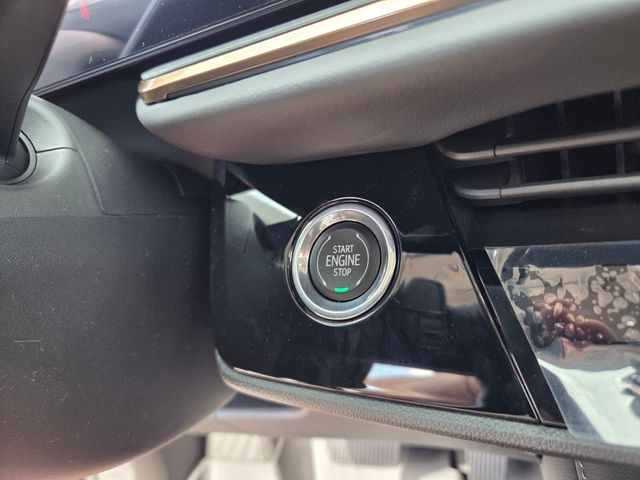 New 2026 Gray Buick Avenir image 28