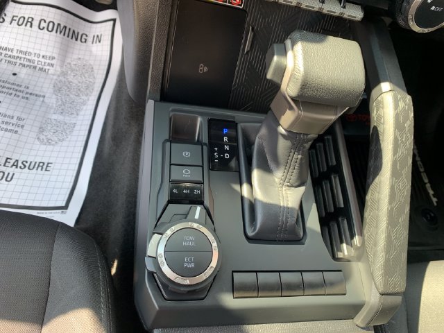 Used 2024 Toyota Tacoma Truck