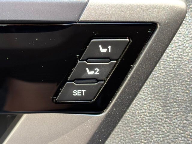 Used 2024 Toyota Tundra Truck