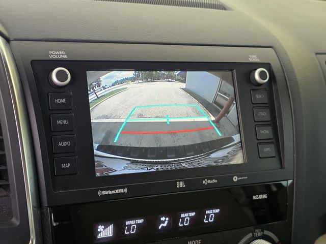 Used 2021 Toyota Sequoia SUV