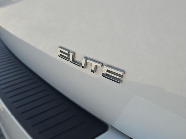 2024 Honda Odyssey Elite:B01860