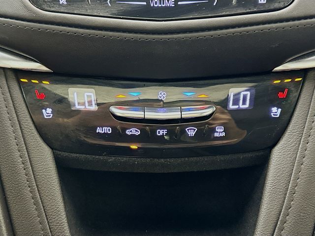 2019 Cadillac XT5 Platinum 21