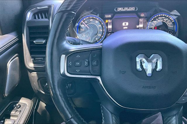 Used 2020 Ram 1500 Limited 4D Crew Cab
