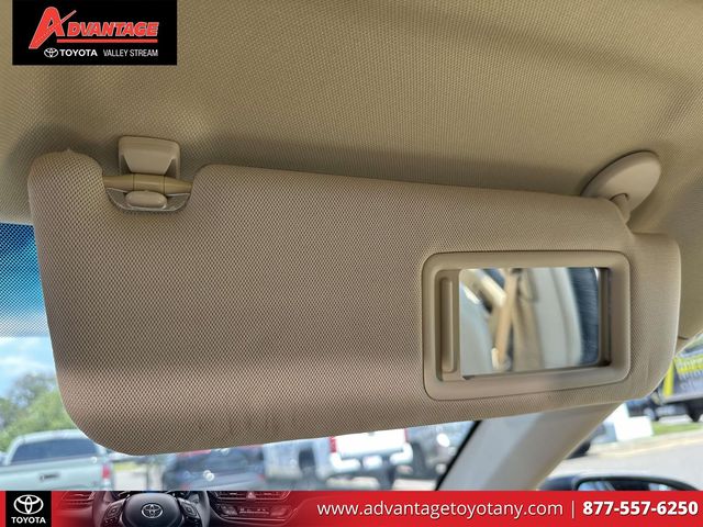 Used 2016 Toyota Camry Sedan