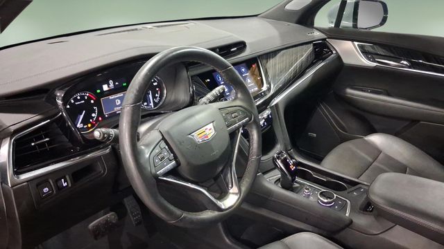 Used 2024 Cadillac XT6 SUV