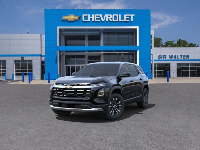 2025 Chevrolet Equinox LT photo