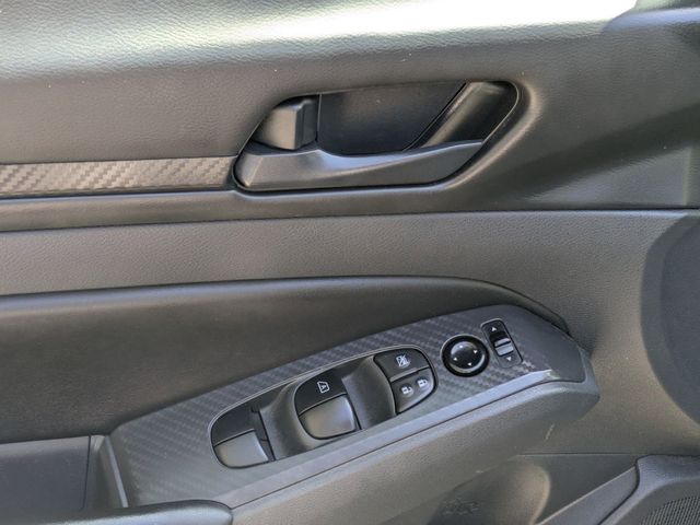 Used 2023 Nissan Altima 2.5 S 4D Sedan