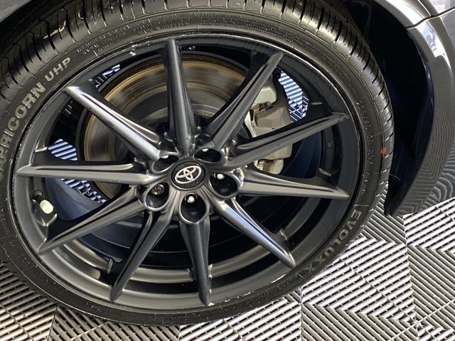 2024 Toyota GR86 Premium Pavement - Grieco Acura - Image 27