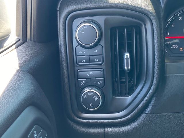 used 2019 Chevrolet Silverado 1500 car, priced at $25,284