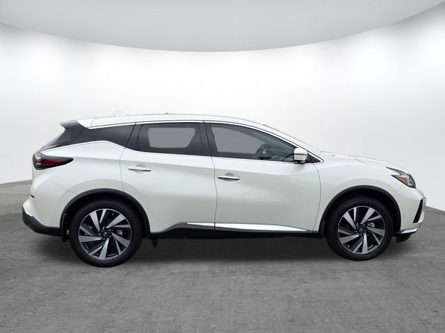 Used 2024 Nissan Murano SUV