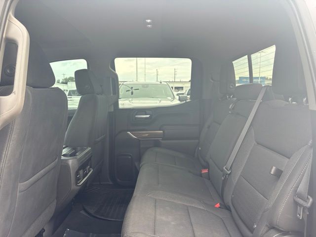 Used 2020 Chevrolet Silverado 1500 Truck