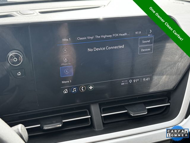 2024 Chevrolet Trax LS Gray at Classic Elite Chevrolet Sugar Land