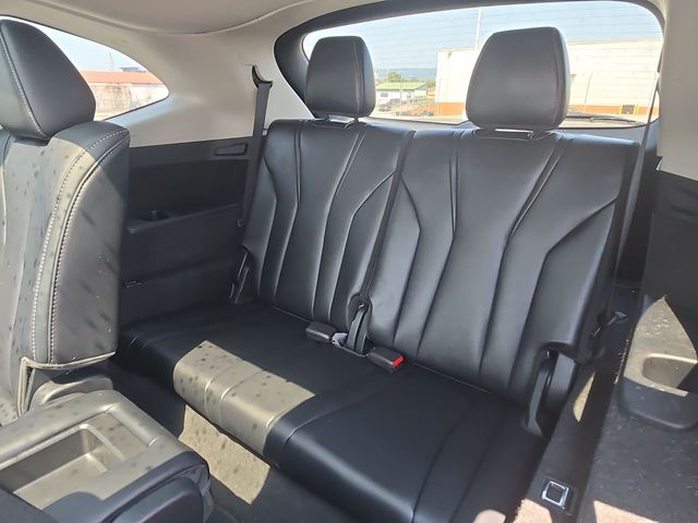 Used 2024 Acura MDX SUV