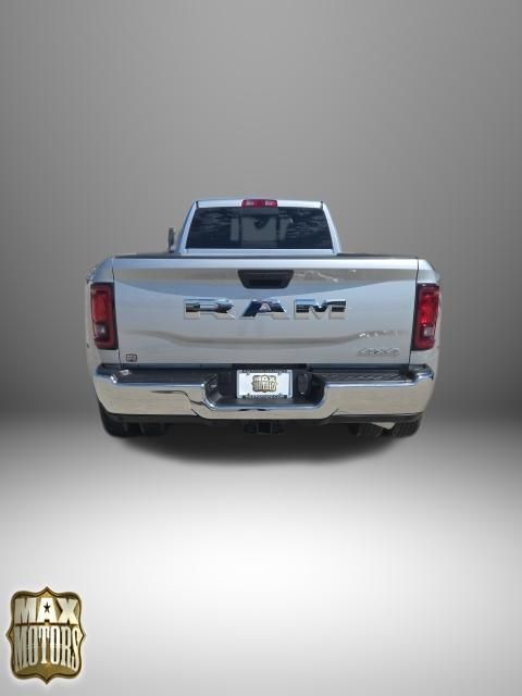 New 2026 Ram 3500 Truck