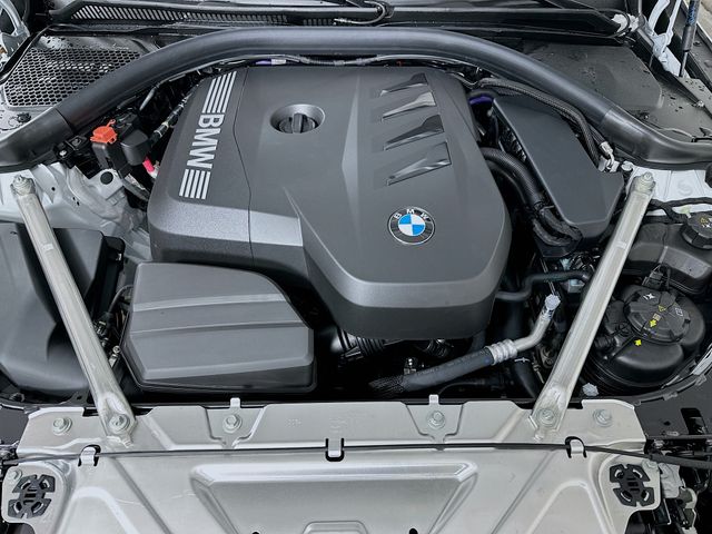 2025 BMW 4 Series 430i xDrive 29