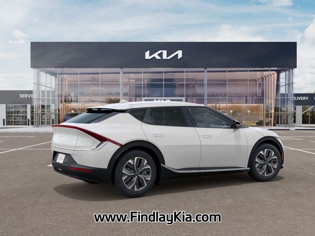 2024 Kia EV6