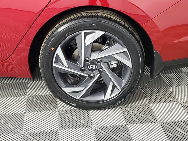 New 2025 Hyundai Elantra For Sale in Indianapolis, IN