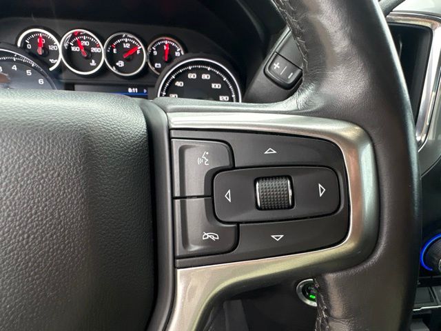 Used 2019 Chevrolet Silverado 1500 Truck