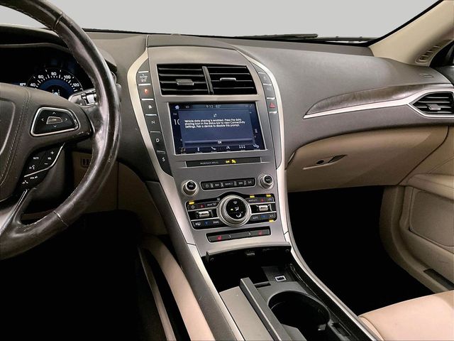 2019 Lincoln MKZ Reserve - 5