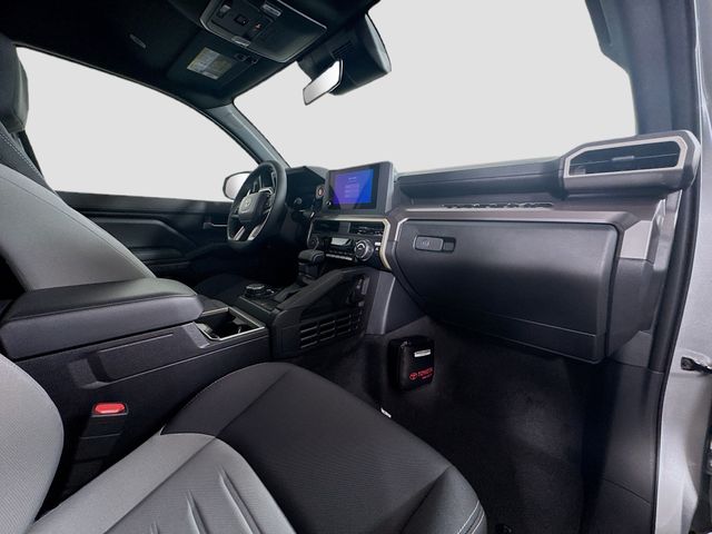 2025 Toyota Tacoma TRD Off Road - Photo 35