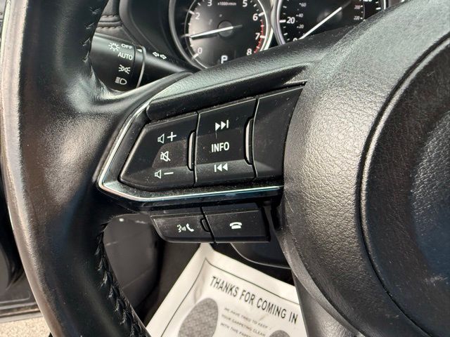 used 2023 Mazda CX-5 car, priced at $23,697