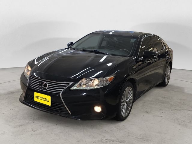 2015 Lexus ES 350 FWD