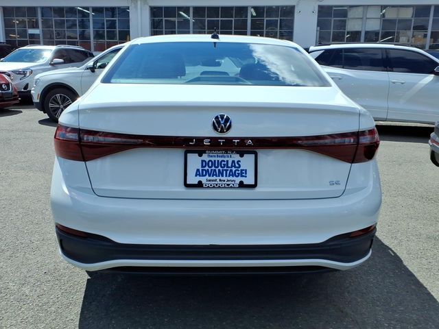 2026 Volkswagen Jetta - Image 7