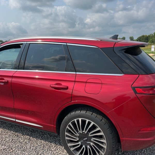 2021 Lincoln Corsair Standard - 5