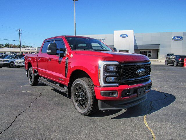 Photo of 2025 Ford F-250SD XLT in Dallas, GA 2025 Ford F-250SD XLT  168012
