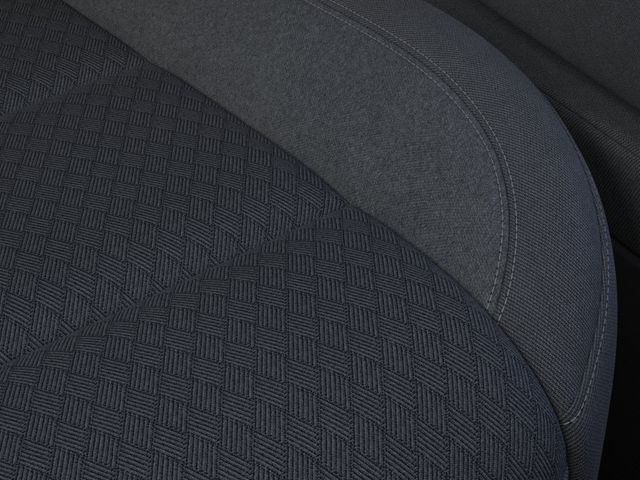 2026 Chevrolet Silverado 2500HD Custom:47387