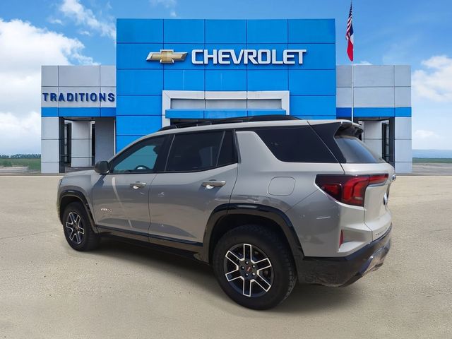2026 GMC Terrain AT4 - 6