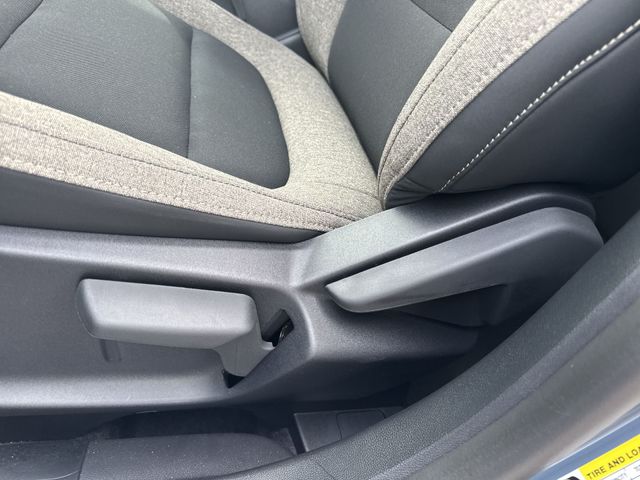 new 2025 Ford Bronco Sport car, priced at $32,924