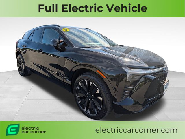 2024 Chevrolet Blazer EV RS eAWD