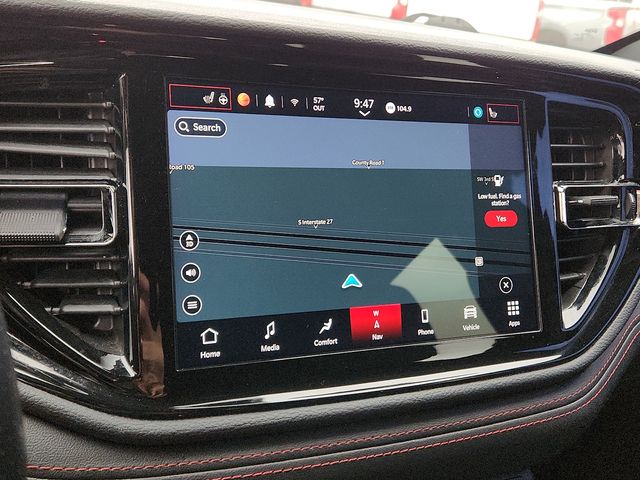 Used Car 2024 Dodge Durango  Gt Plus For Sale Under $30,000 In Plainview, Texas