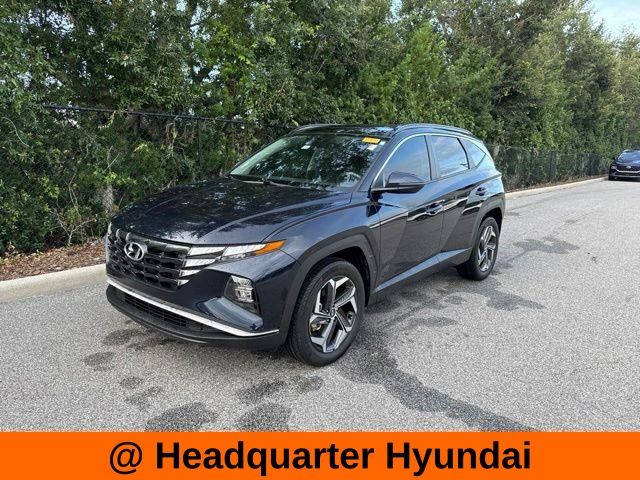  2022 Hyundai Tucson Hybrid SEL Convenience AWD   