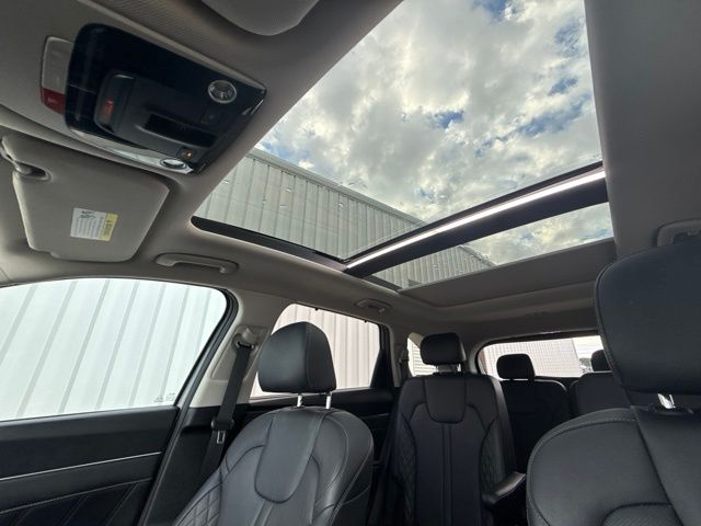 2023 Kia Sorento X-Line SX Prestige:46909A
