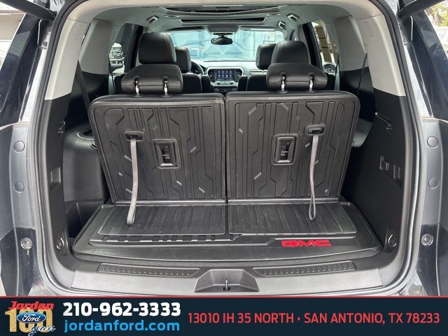 Used Car 2023 Gmc Acadia  At4 For Sale Under $35,000 In San Antonio, Texas