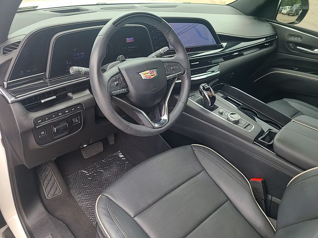 Used 2024 Cadillac Escalade SUV