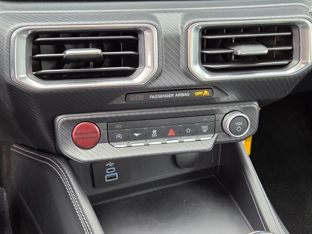 2025 Ford Mustang GT Premium Convertible - Photo 14
