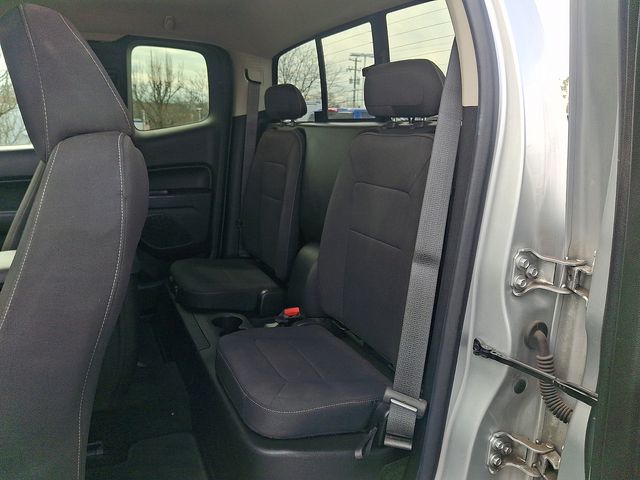 used 2016 Chevrolet Colorado car, priced at $17,440